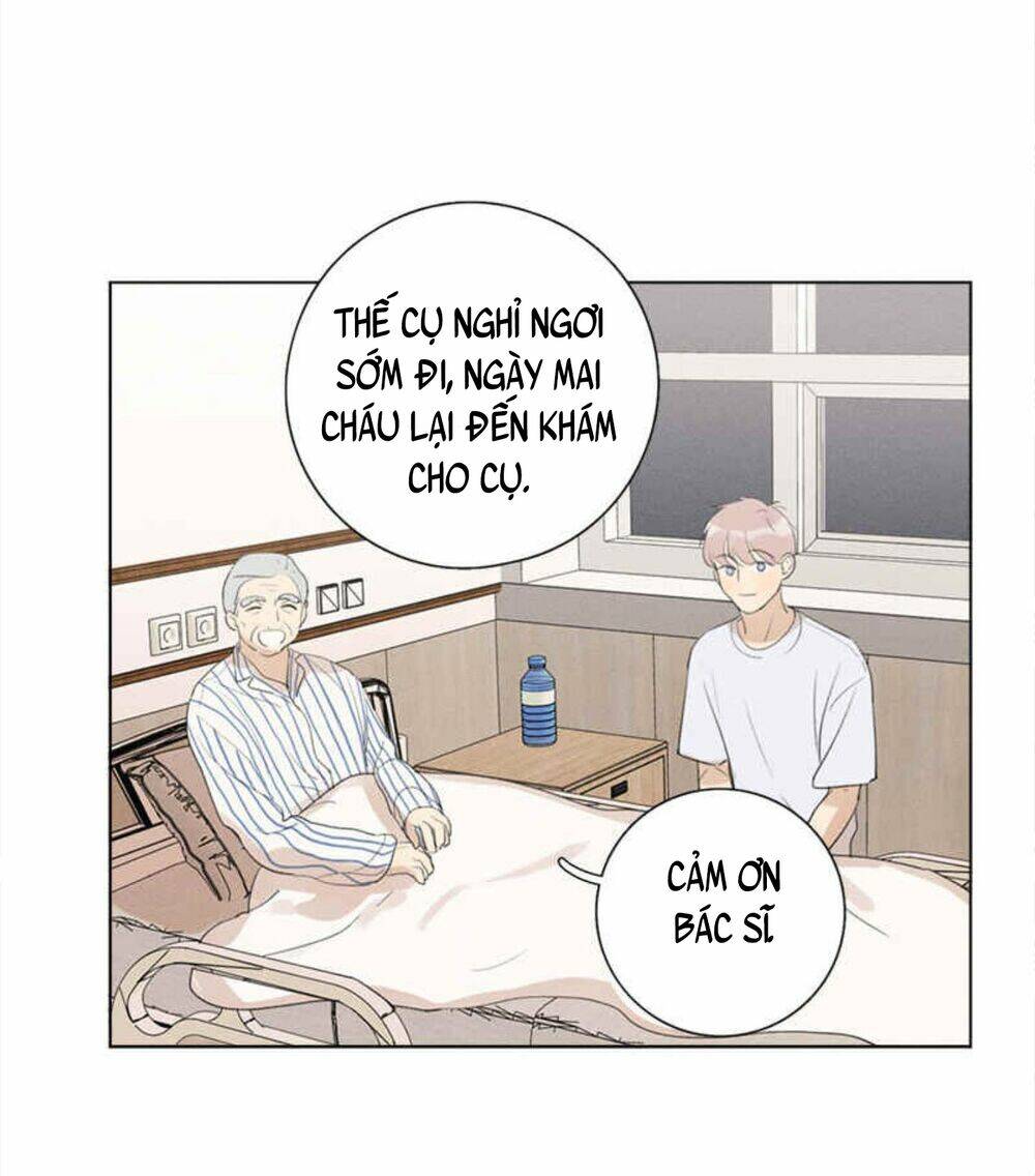 Here U Are Chương 129 Ảnh 35