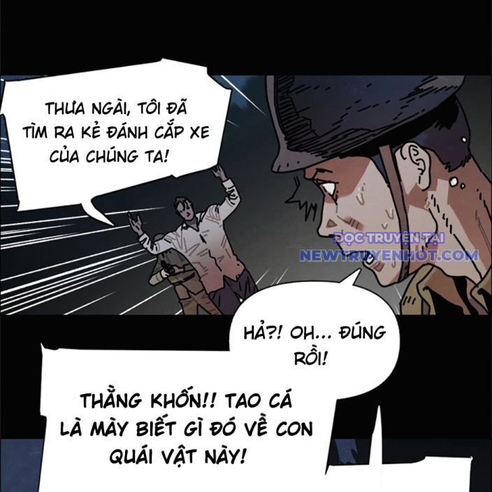 Sinh Vật Gyeongseong: Đóa Hoa Bất Diệt Chương 36 Ảnh 178