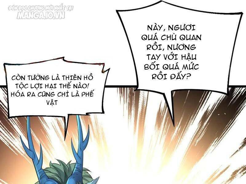 Vợ Tôi Và Tôi Thống Trị Tam Giới Chương 132 Ảnh 38