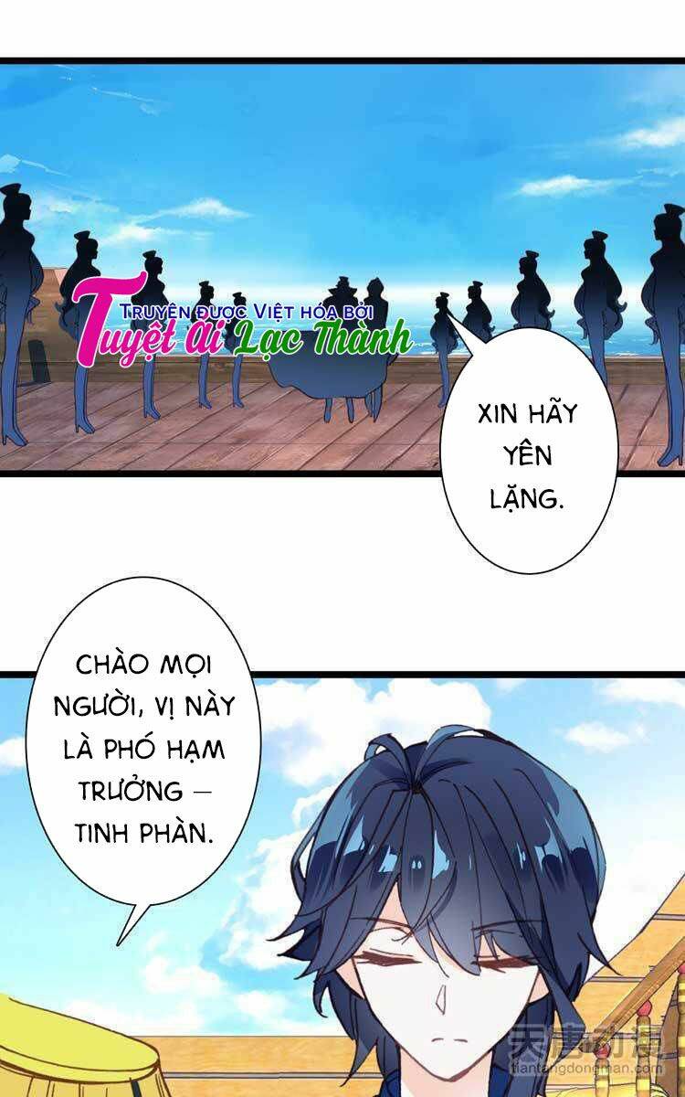 Gia Đình Biến Thái Chương 19 Ảnh 22