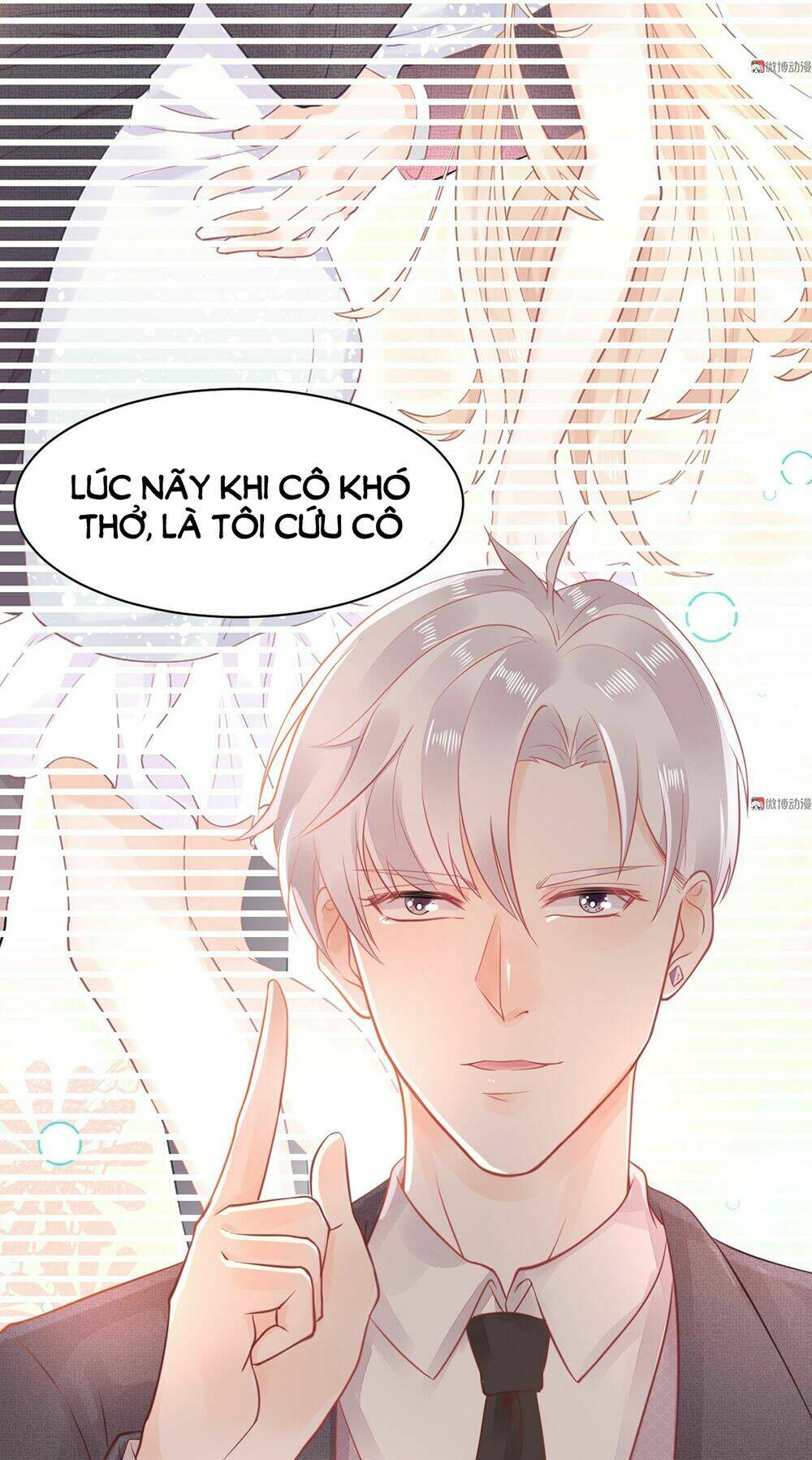 Bọn Họ Đều Muốn Gả Cho Tôi Làm Sao Đây? Chương 3 Ảnh 34