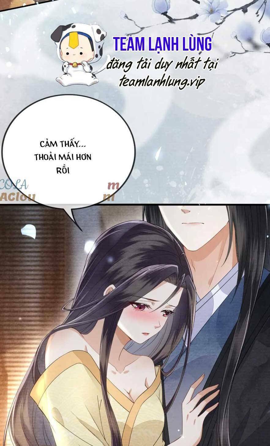 Vị Hôn Thê Ta Muốn Tránh Lại Là Người Bên Cạnh Ta Chương 25 Ảnh 11
