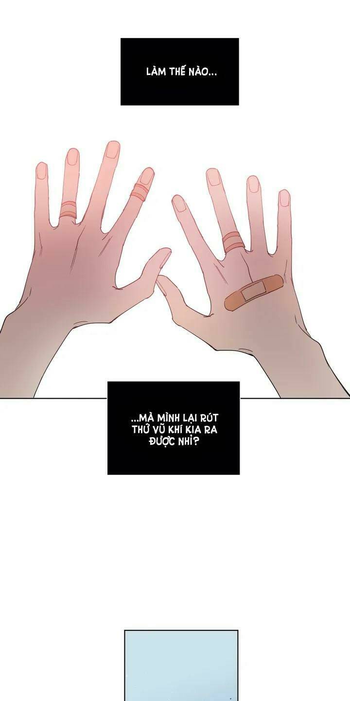 Làm Thế Nào Để Sử Dụng Thiên Thần Chương 3 Ảnh 34