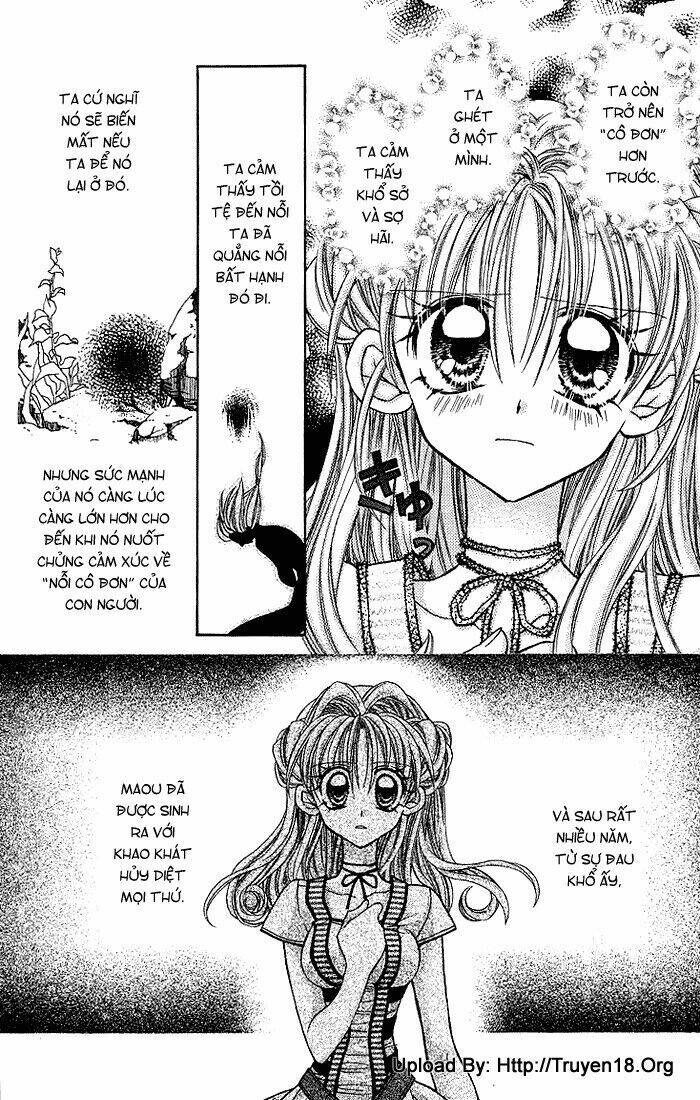 Kamikaze Kaitou Jeanne Chương 29 Ảnh 11