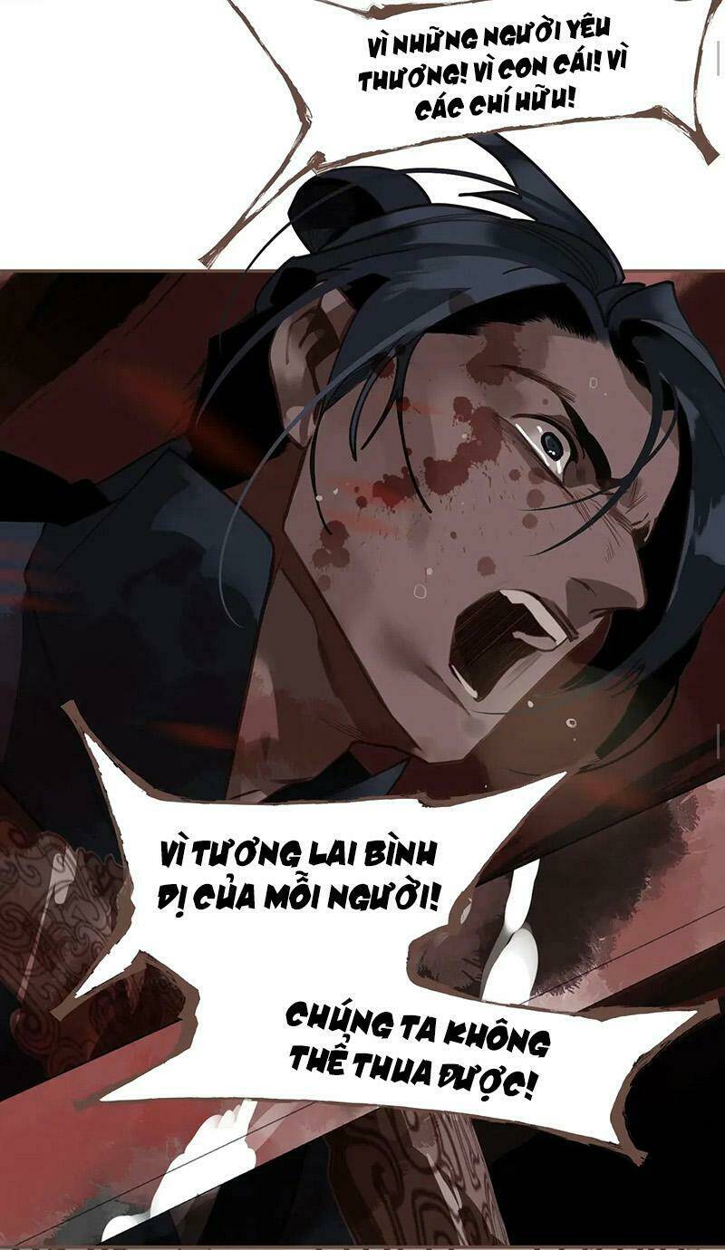 Nhất Đại Linh Hậu Chương 111 Ảnh 29