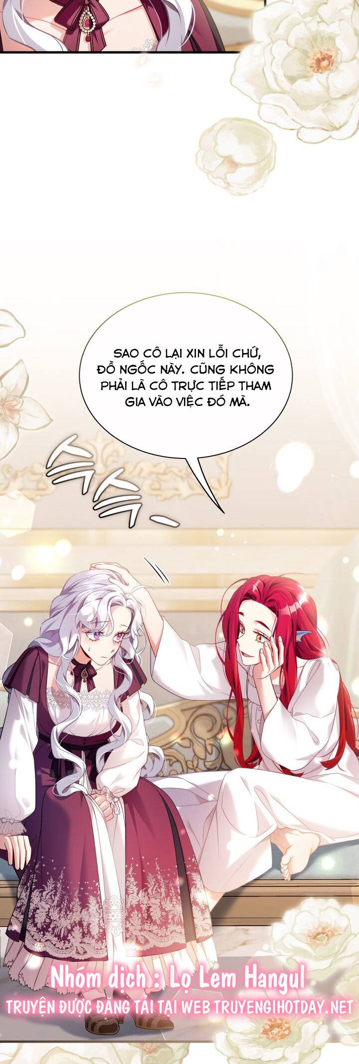 Con Gái Chồng Thật Dễ Thương Chương 112 Ảnh 14