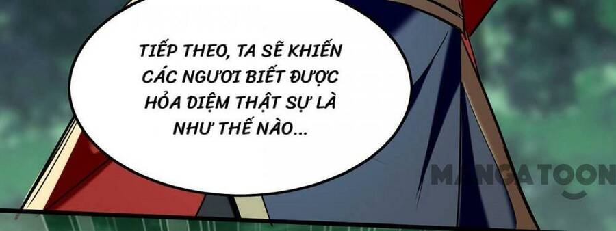 Tiên Đế Qui Lai Chương 370 Ảnh 28