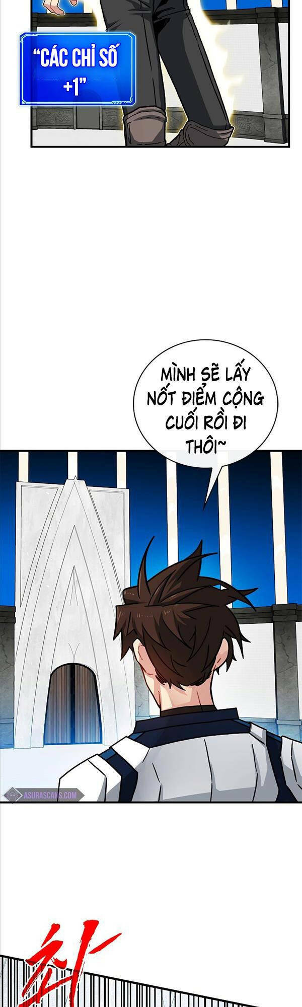 Thợ Săn Gacha Cấp Sss Chương 66 Ảnh 18