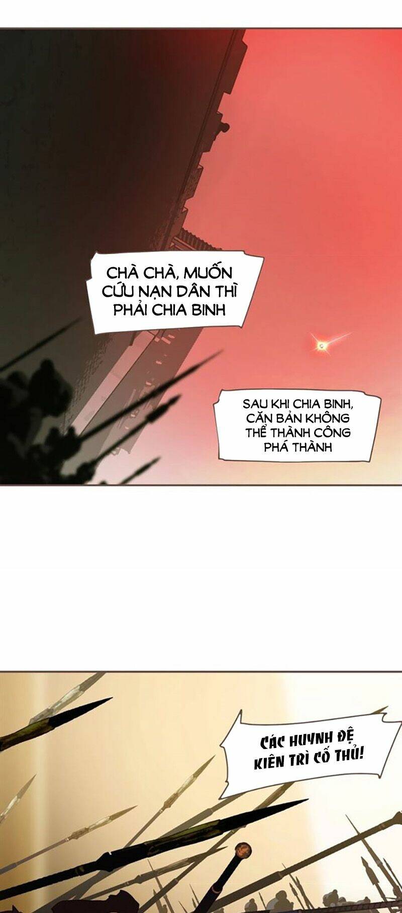 Nhất Đại Linh Hậu Chương 110 Ảnh 19