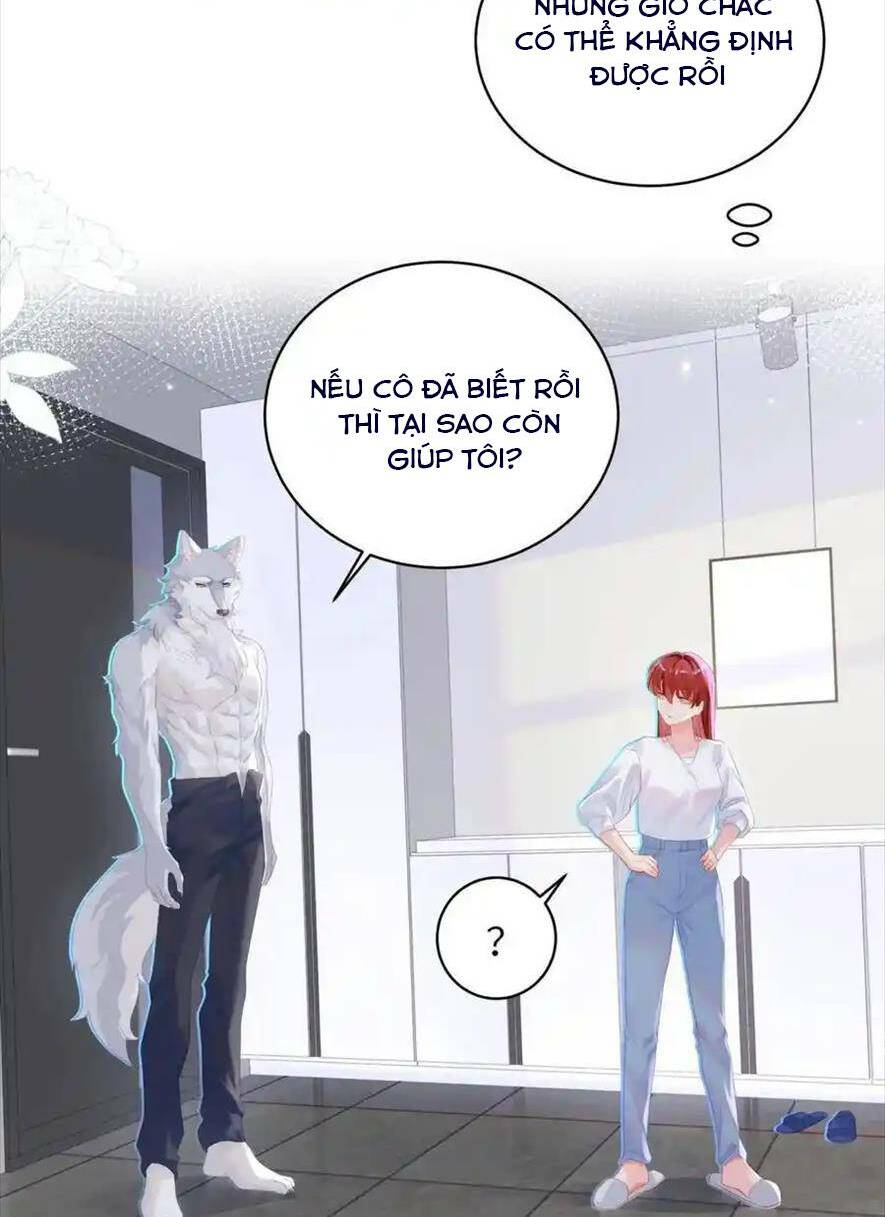 Bạn Trai Biến Dị Của Tôi!!! Chương 25 Ảnh 16