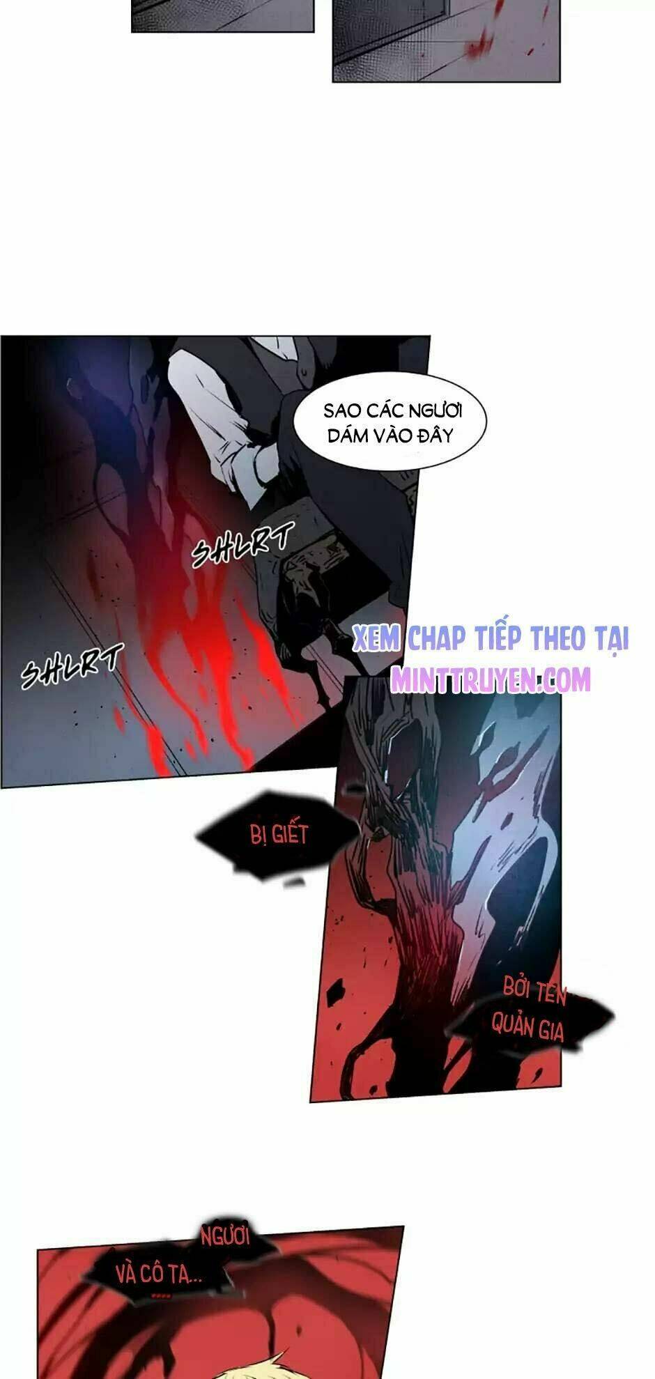 American Ghost Jack Chương 78 Ảnh 10
