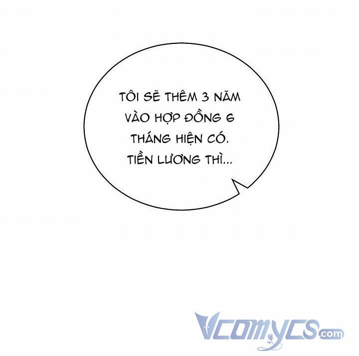Tôi Sẽ Chịu Trách Nhiệm Về Phúc Lợi Của Nam Chính Chương 21 Ảnh 72