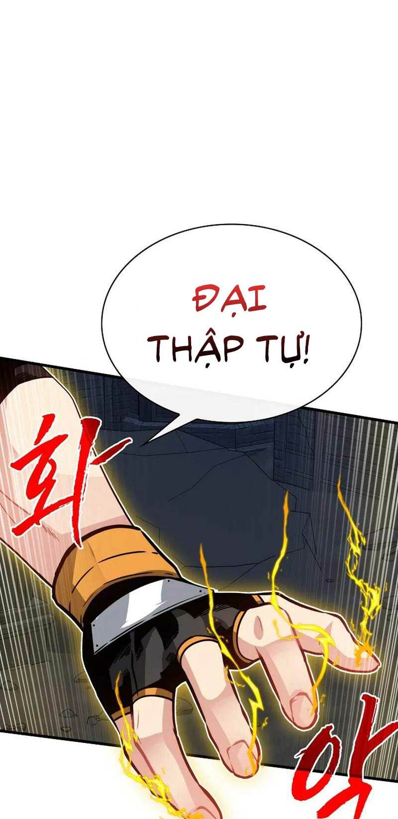 Thợ Săn Gacha Cấp Sss Chương 73 Ảnh 34