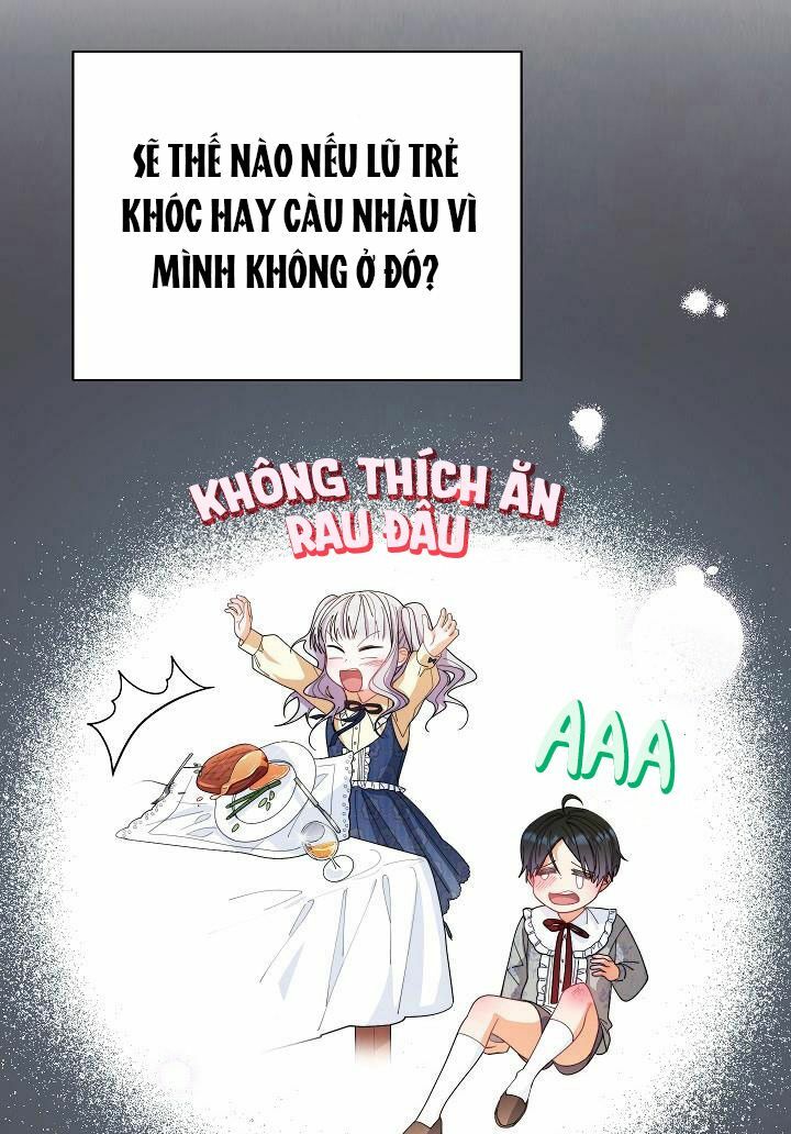 Tôi Sẽ Chịu Trách Nhiệm Về Phúc Lợi Của Nam Chính Chương 16 Ảnh 34