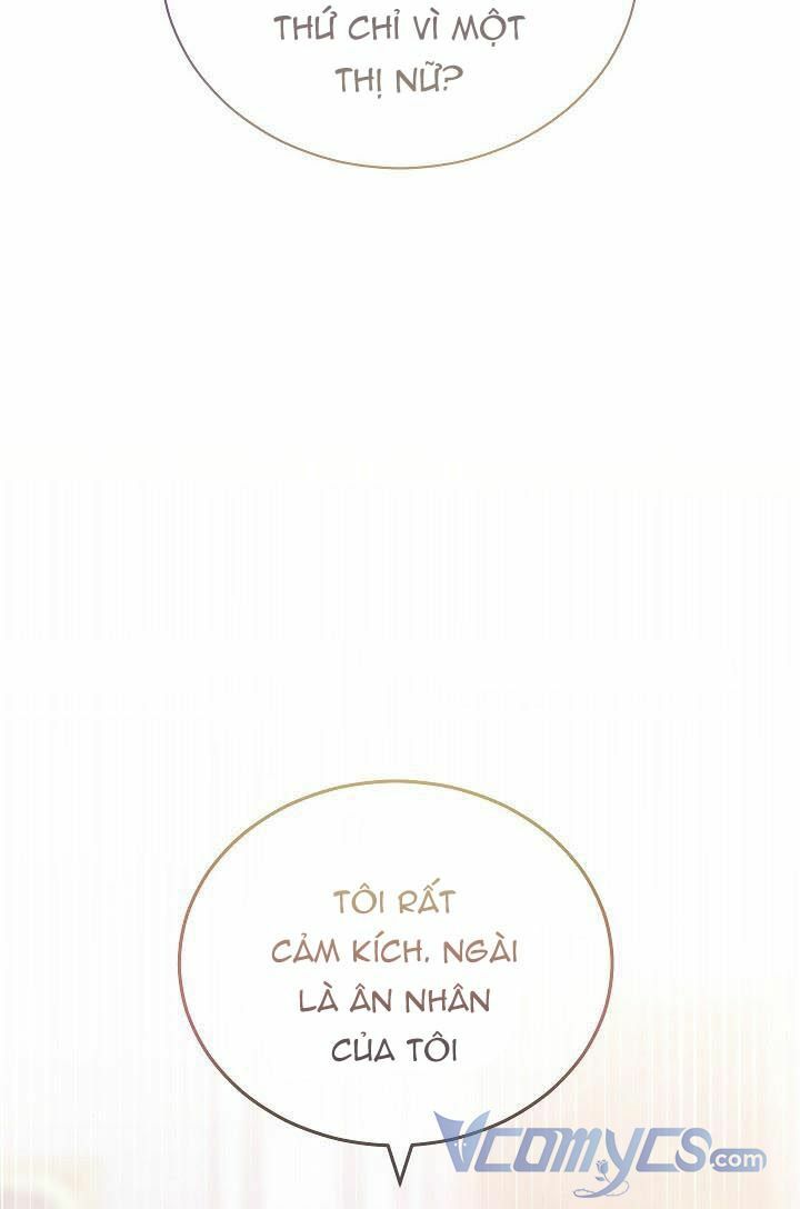 Tôi Sẽ Chịu Trách Nhiệm Về Phúc Lợi Của Nam Chính Chương 25 Ảnh 17