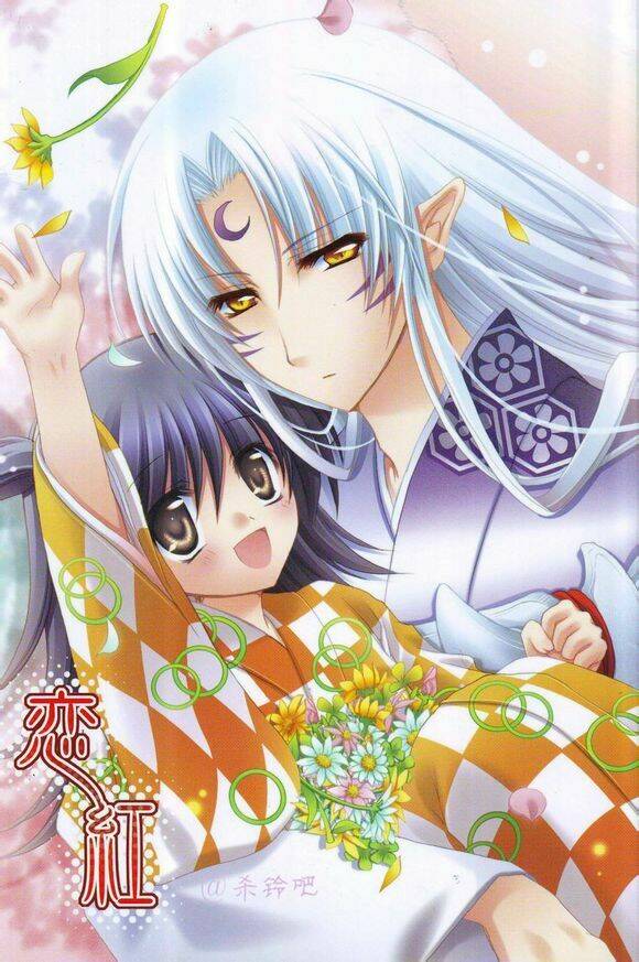 Doujinshi Sessrin Chương 12 Ảnh 2