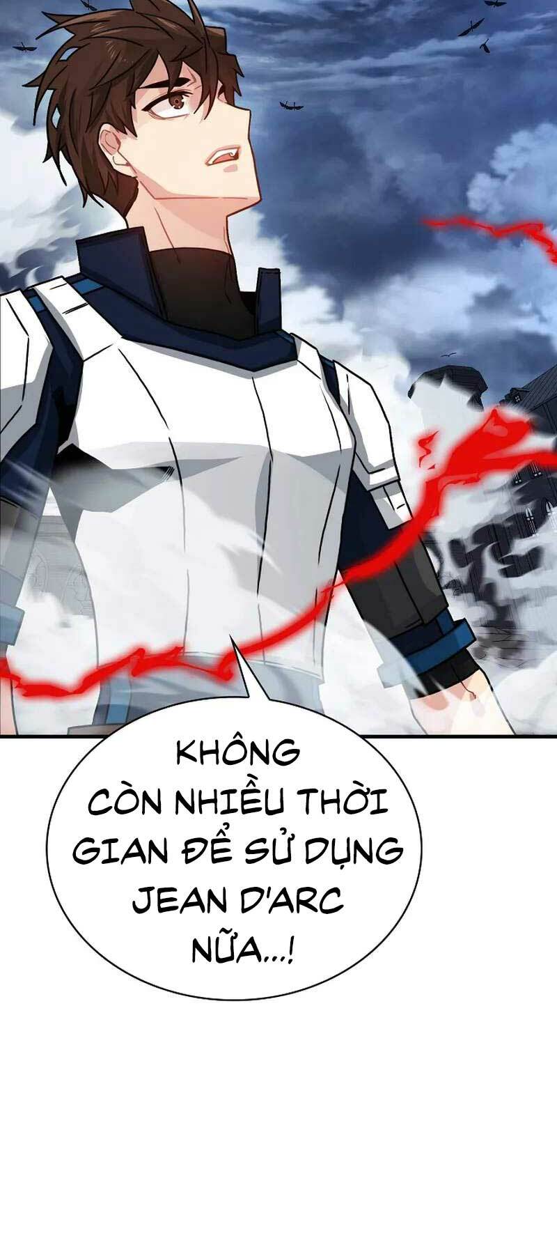 Thợ Săn Gacha Cấp Sss Chương 73 Ảnh 61