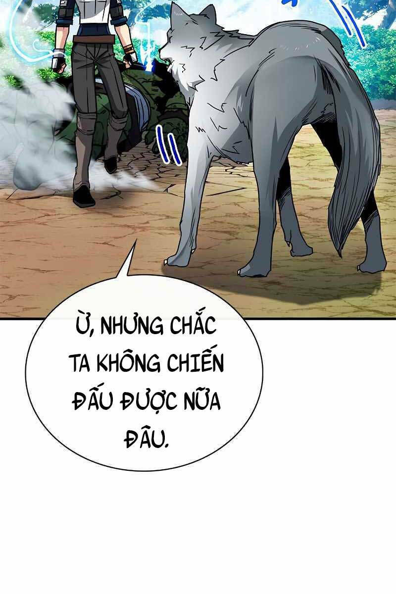 Thợ Săn Gacha Cấp Sss Chương 65 Ảnh 28