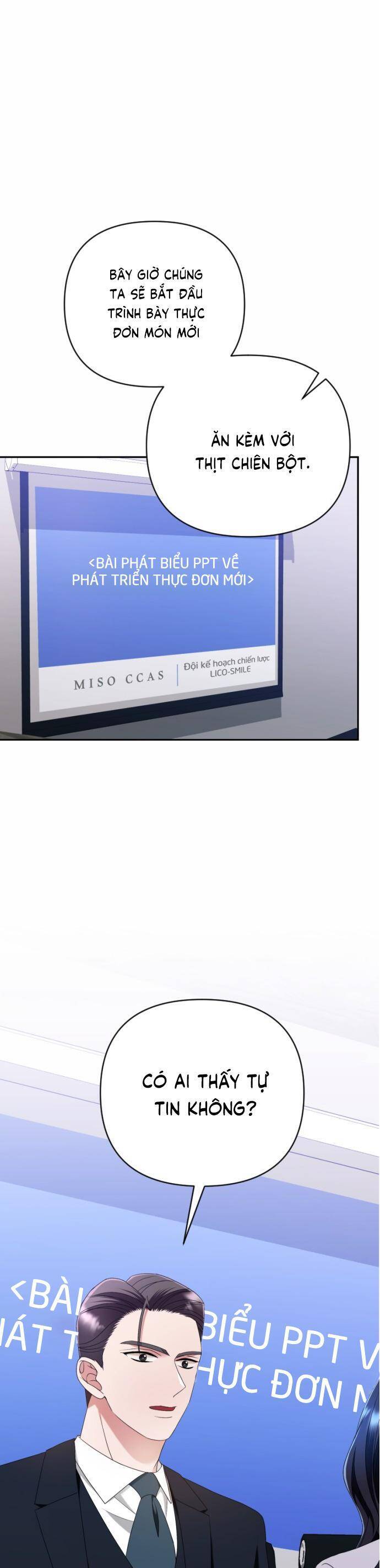 Tập Vào Vai Phản Diện Chương 29 Ảnh 3