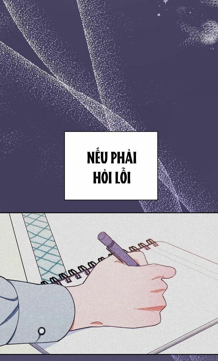 Tôi Sẽ Chịu Trách Nhiệm Về Phúc Lợi Của Nam Chính Chương 25 Ảnh 86