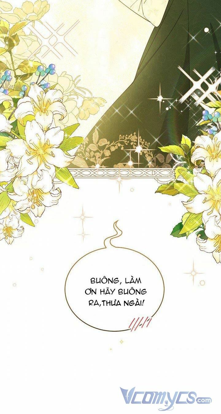 Tôi Sẽ Chịu Trách Nhiệm Về Phúc Lợi Của Nam Chính Chương 24 Ảnh 40