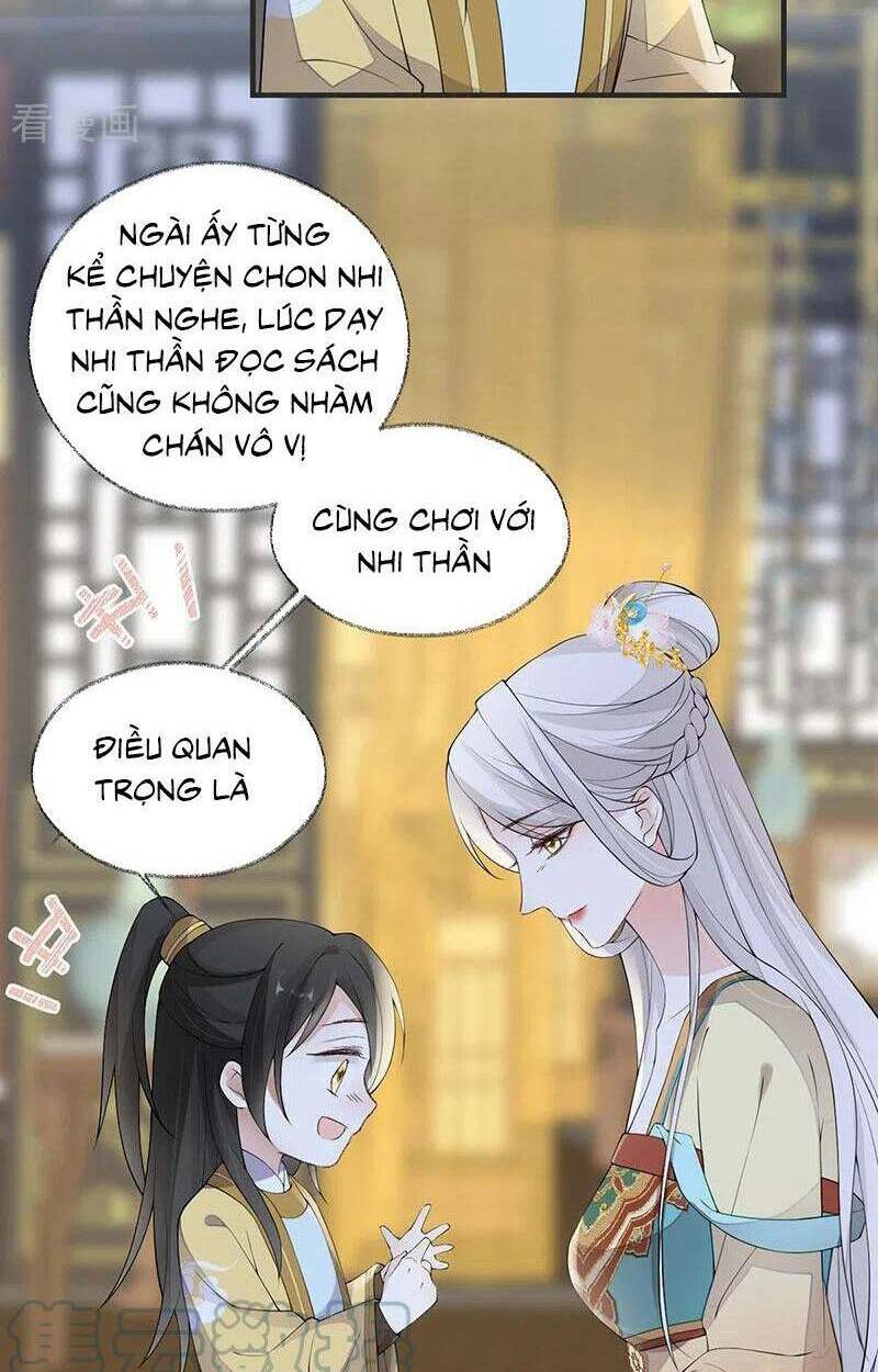 Thái Hậu Quân Hạ Thần Chương 158 Ảnh 29