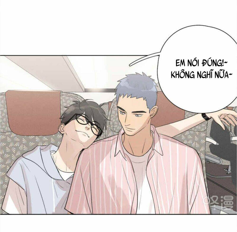 Here U Are Chương 129 Ảnh 30