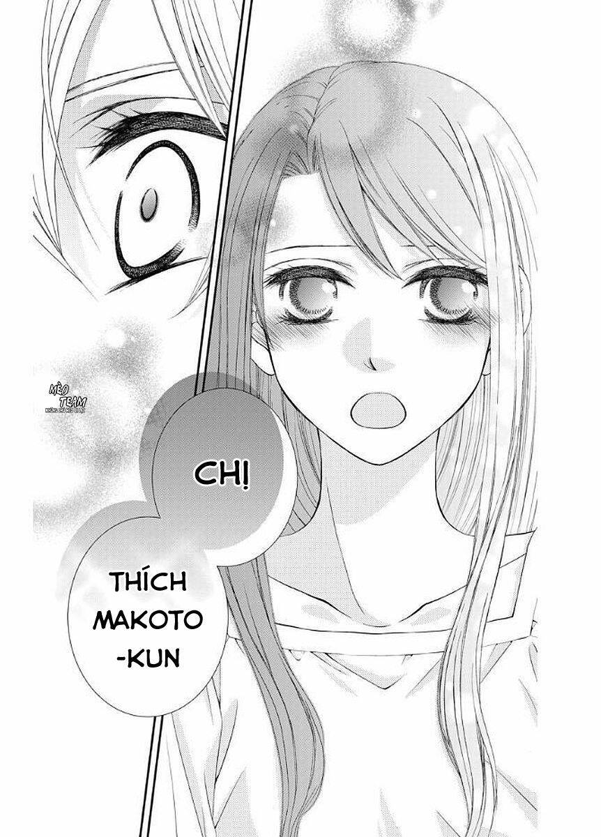 Kekkon X Renai Chương 12 Ảnh 36