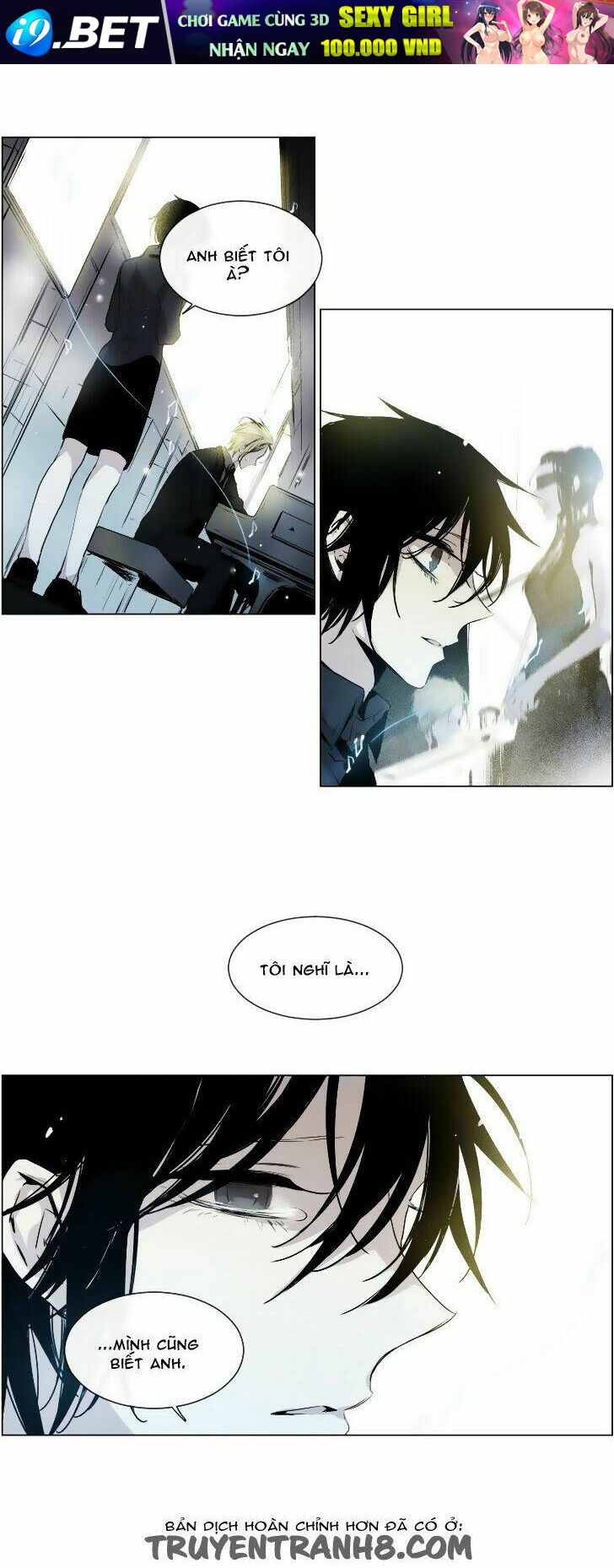 American Ghost Jack Chương 61 Ảnh 34