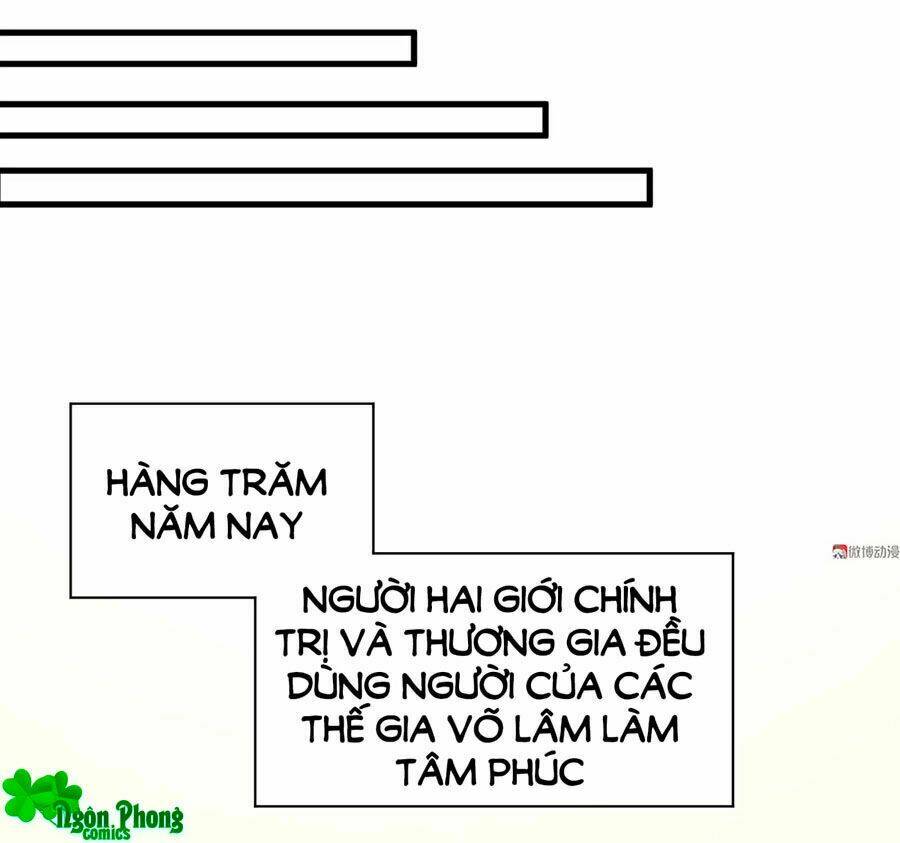 Bọn Họ Đều Muốn Gả Cho Tôi Làm Sao Đây? Chương 10 Ảnh 15