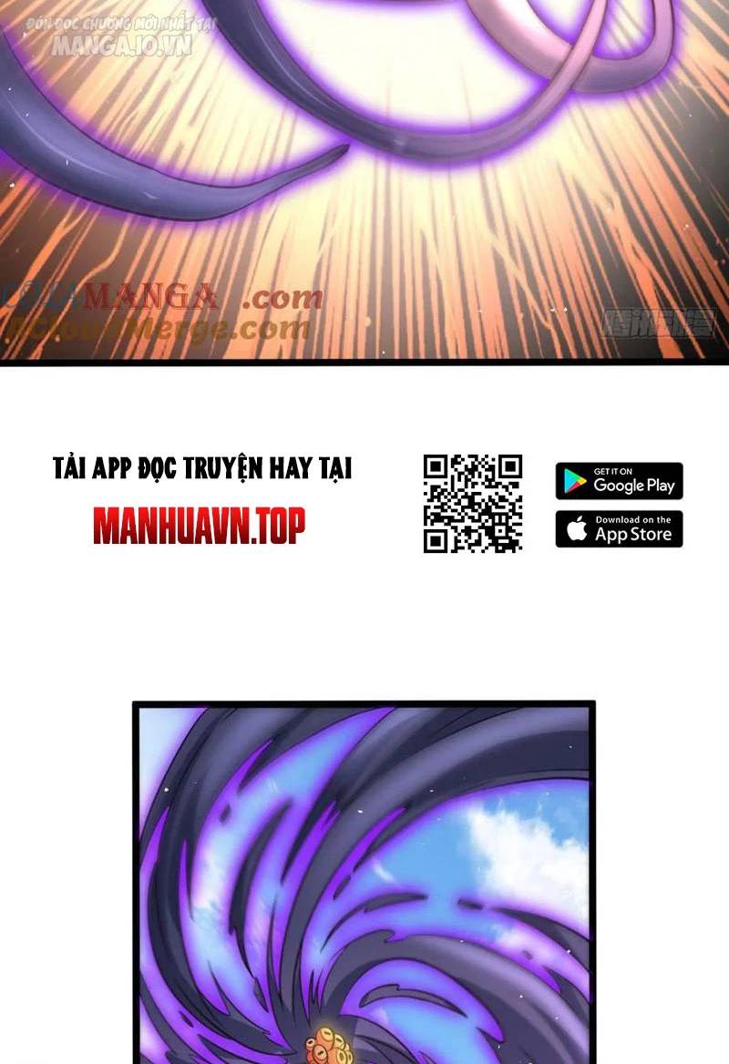 Vợ Tôi Và Tôi Thống Trị Tam Giới Chương 138 Ảnh 60