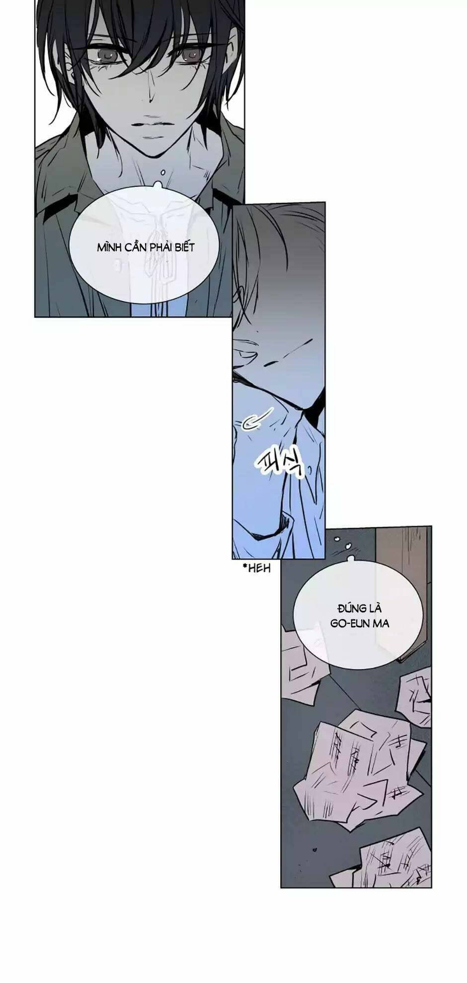American Ghost Jack Chương 73 Ảnh 12