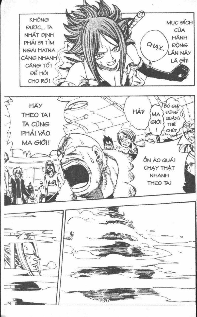 Rave Master (Scan) Chương 28 Ảnh 137