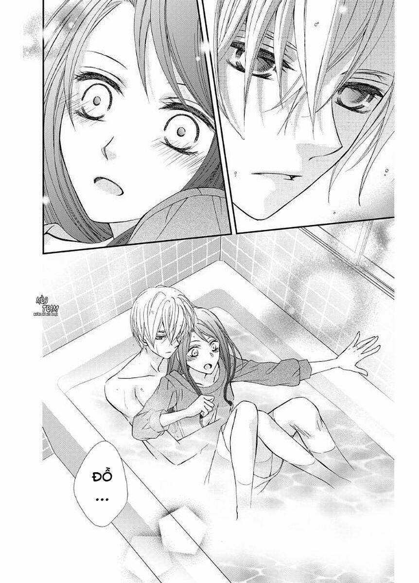 Kekkon X Renai Chương 12 Ảnh 22