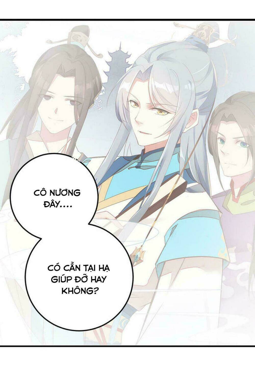 Pháo Hôi Nữ Xứng - Hoàn Khố Lệ Vương Phi Chương 7 Ảnh 25