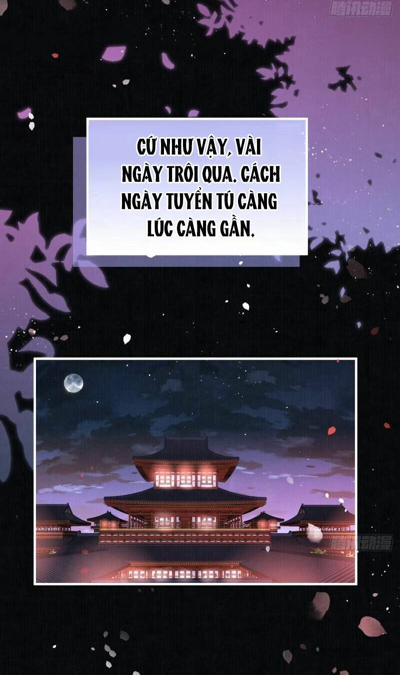 Truyền Thuyết Nữ Đế Chương 7 Ảnh 44