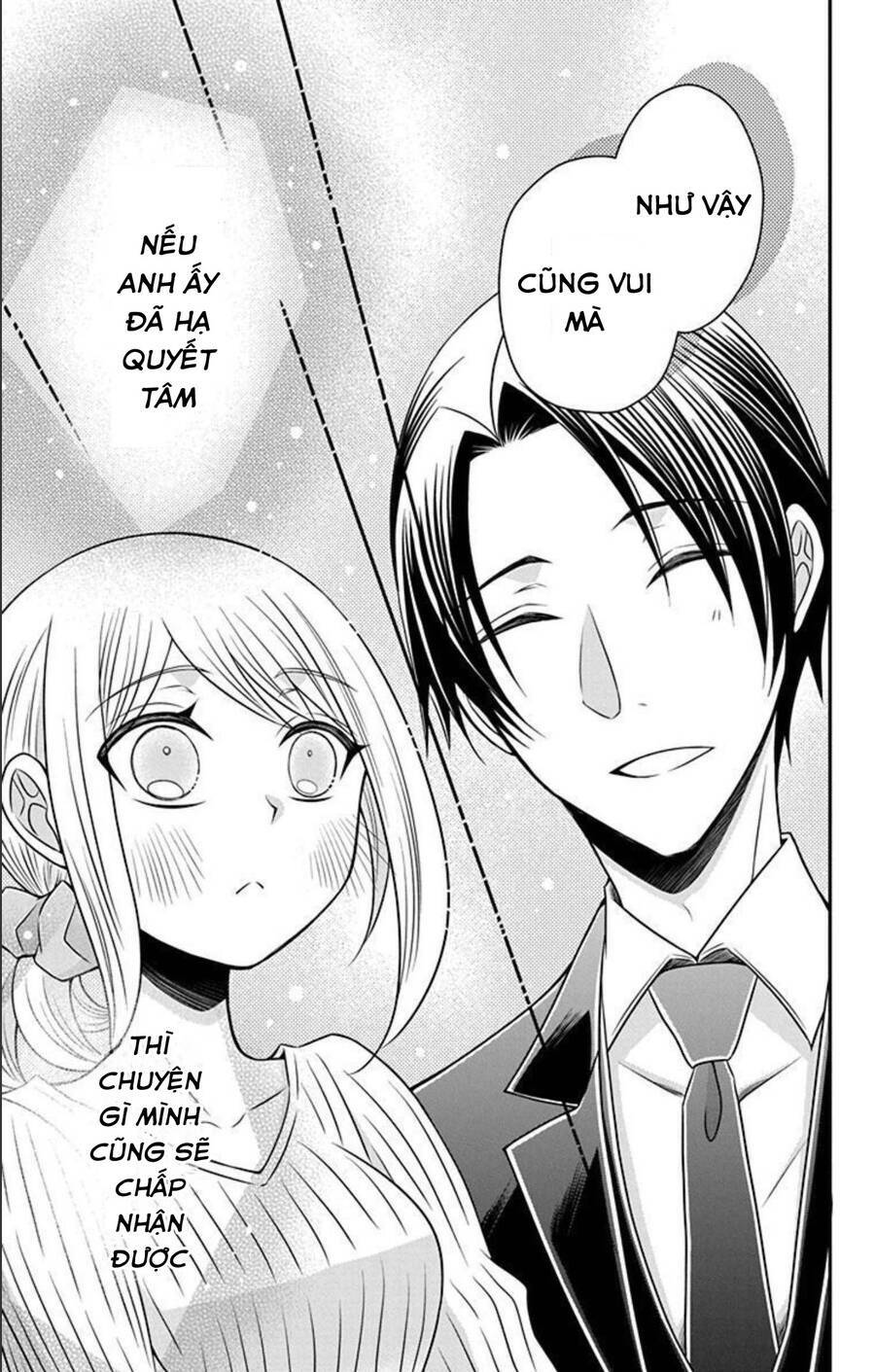 Hatoko-San Wa Tokidoki Mahou Shoujo Chương 23.1 Ảnh 29