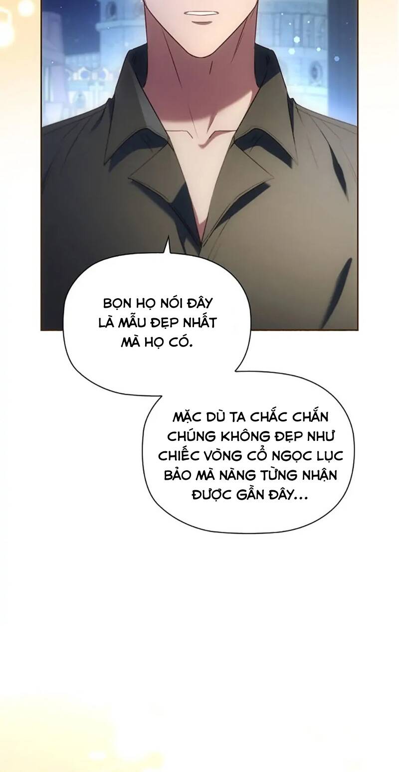 Công Chúa Bị Bỏ Rơi Chương 34 Ảnh 37