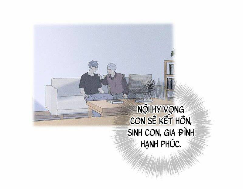 Here U Are Chương 126 Ảnh 31