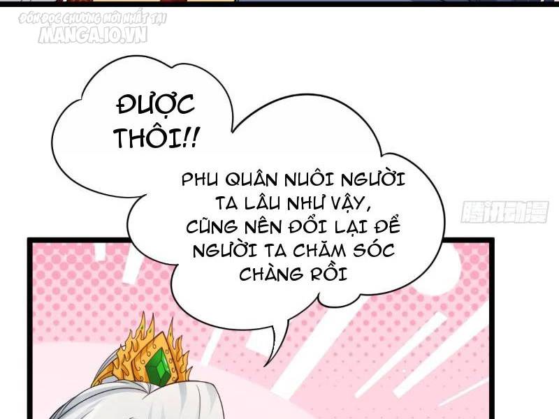 Vợ Tôi Và Tôi Thống Trị Tam Giới Chương 135 Ảnh 38