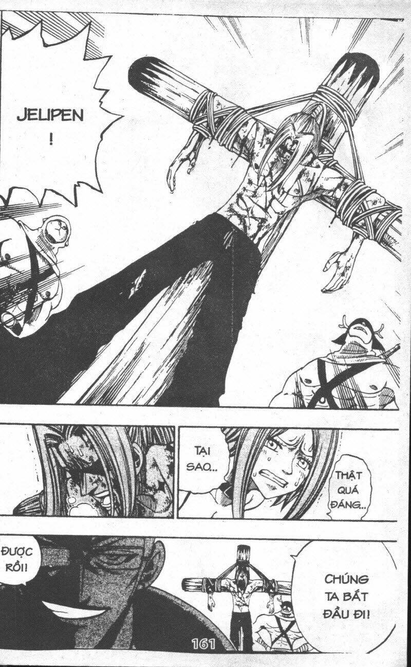 Rave Master (Scan) Chương 28 Ảnh 162