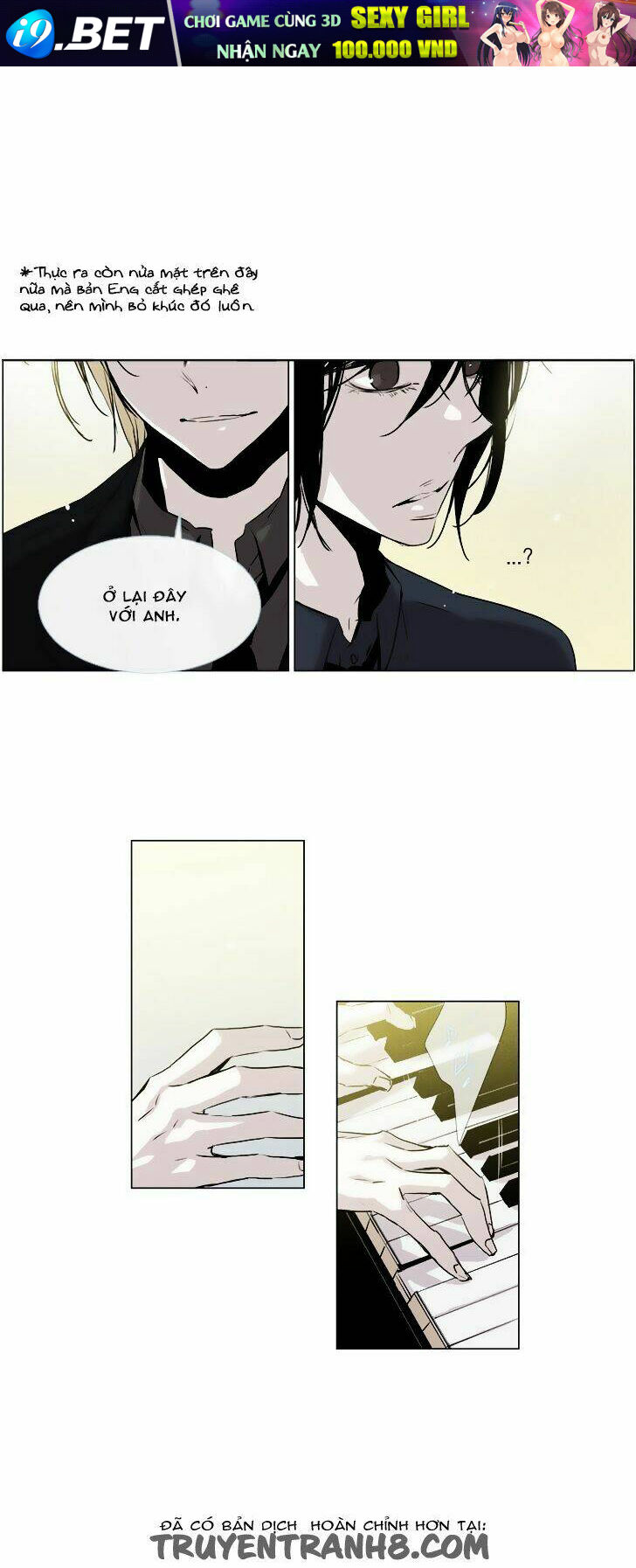 American Ghost Jack Chương 61 Ảnh 29