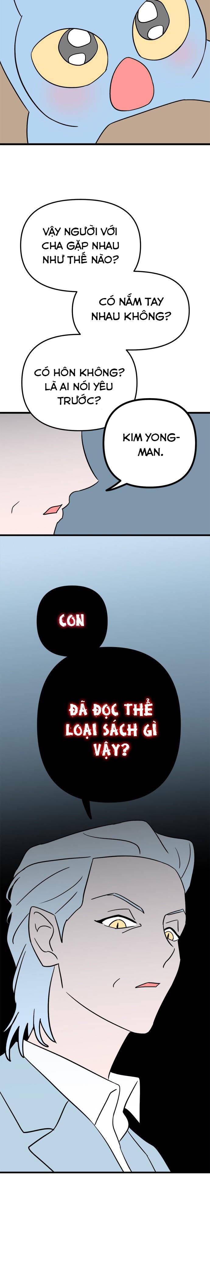 Long Miêu Chương 64 Ảnh 14
