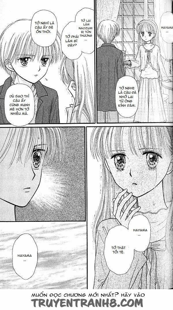 Kodomo No Omocha Chương 48 Ảnh 30