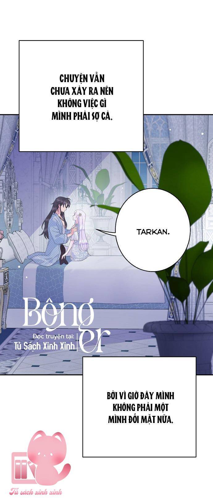 Tiền Là Tất Cả Chồng Là Phù Du Chương 91 Ảnh 31