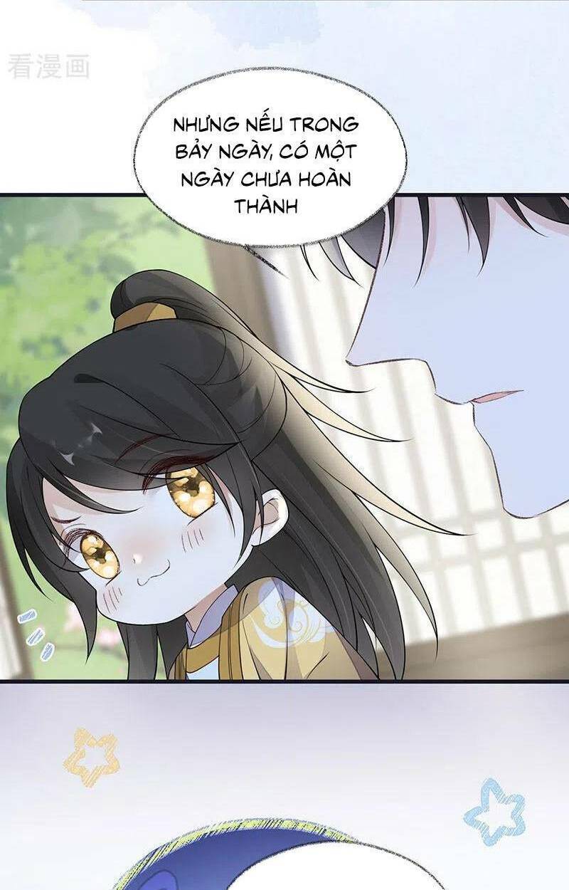 Thái Hậu Quân Hạ Thần Chương 157 Ảnh 7