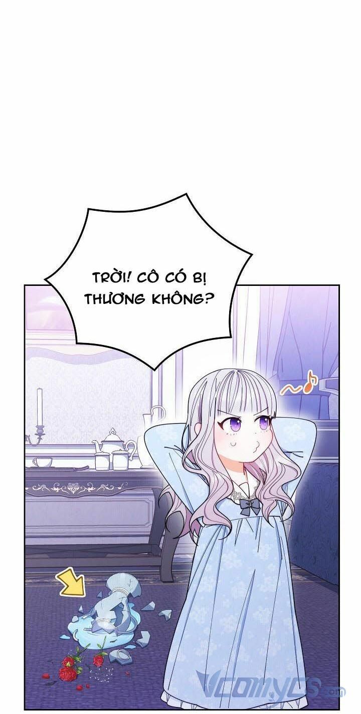 Tôi Sẽ Chịu Trách Nhiệm Về Phúc Lợi Của Nam Chính Chương 19 Ảnh 18