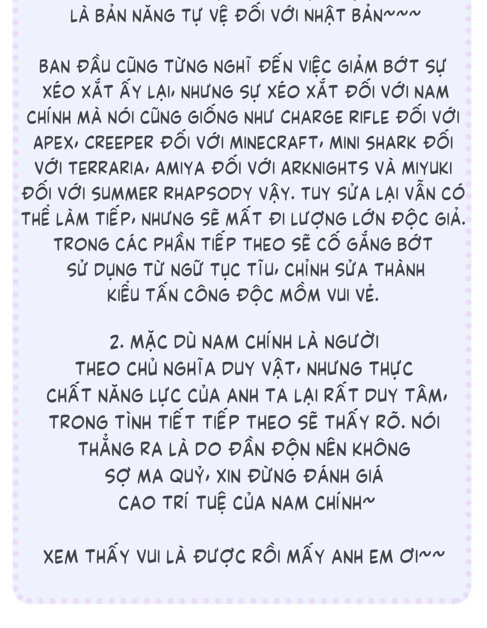 Gia Và Nữ Quỷ Đối Chọi Gay Gắt Chương 5 Ảnh 77