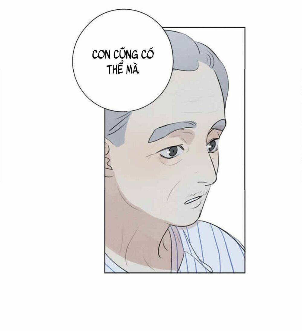 Here U Are Chương 129 Ảnh 53