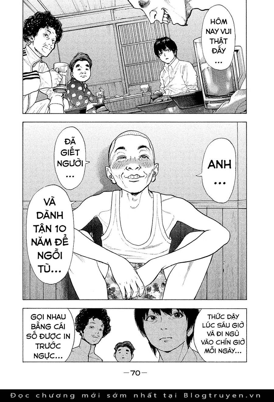 Chúng Tôi Đã Làm Được Rồi! Chương 81 Ảnh 15